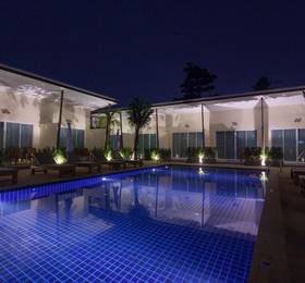 Туры в Chalong Princess Pool Villa Resort в Таиланде