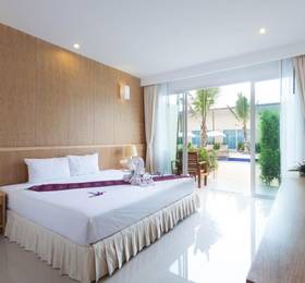 Отдых в Chalong Princess Pool Villa Resort - Таиланд, Чалонг