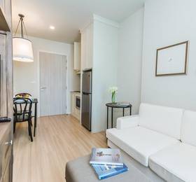 Туры в Dlux Condominium Phuket в Таиланде