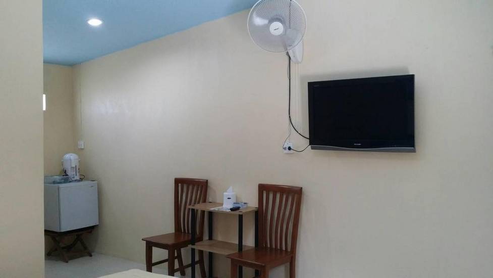 Back-Budget Hostel Таиланд, Чалонг