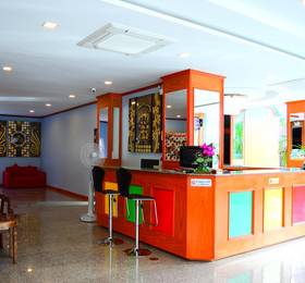 ZEN Rooms Chaofa Nok в Чалонге