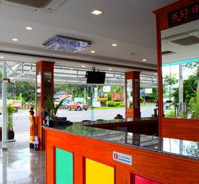 Туры в ZEN Rooms Chaofa Nok в Таиланде