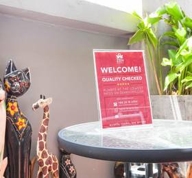 ZEN Rooms Patak в Чалонге