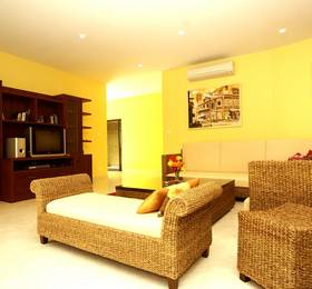 Отдых в Villa Spice - Таиланд, Чалонг
