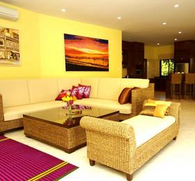 Туры в Villa Spice в Таиланде