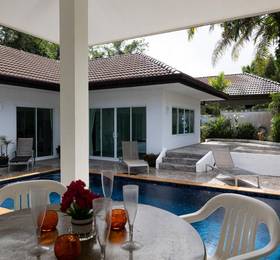 Туры в Private Pool Villa 4 bedrooms в Таиланде