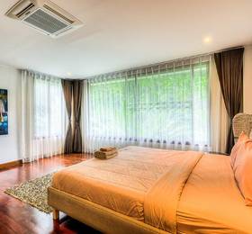 Отдых в Luxury Seaview Pool Villa at Chalong - Таиланд, Чалонг