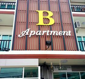 B Apartment в Чалонге