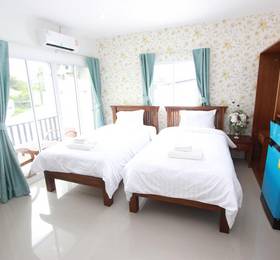 Туры в B Apartment в Таиланде