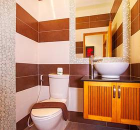 Отдых в Villa Fullan - Таиланд, Чалонг