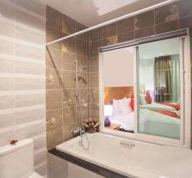 Отдых в Katerina Pool Villa Resort Phuket - Таиланд, Чалонг