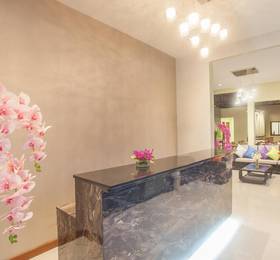 Katerina Pool Villa Resort Phuket в Чалонге