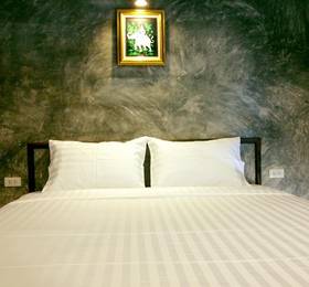 Туры в BK Boutique Resort в Таиланде