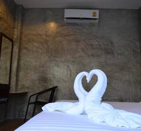 Отдых в BK Boutique Resort - Таиланд, Чалонг