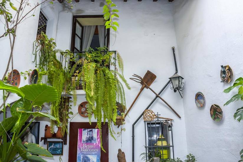 Hostal Osio - Backpackers Испания, Кордова