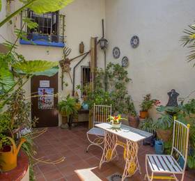 Туры в Hostal Osio - Backpackers в Испании