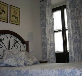 Hostal Azahar в Кордове