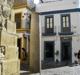 Туры в Hostal Azahar в Испании
