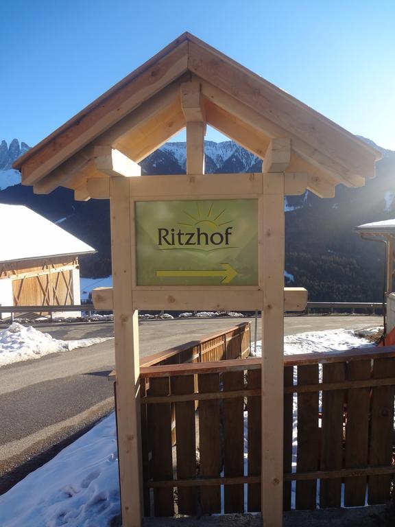 Ritzhof