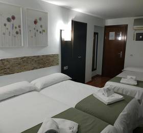 Туры в Santa Ana Hostal в Испании