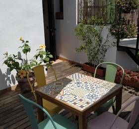 Отдых в Santa Ana Hostal - Испания, Кордова