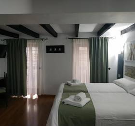 Santa Ana Hostal в Кордове