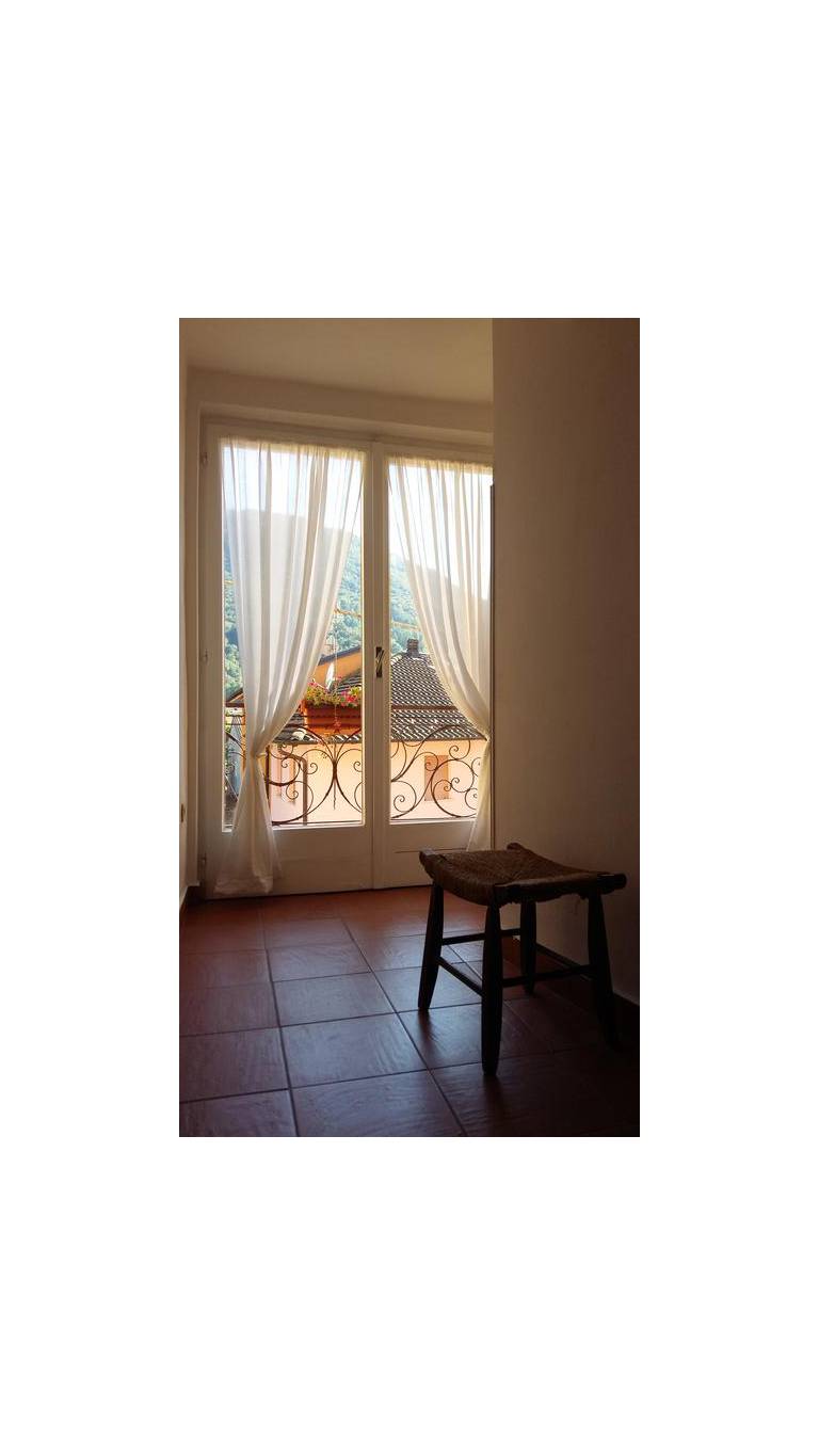 Ponte Tresa House