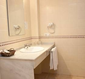 Туры в Hotel San Miguel в Испании