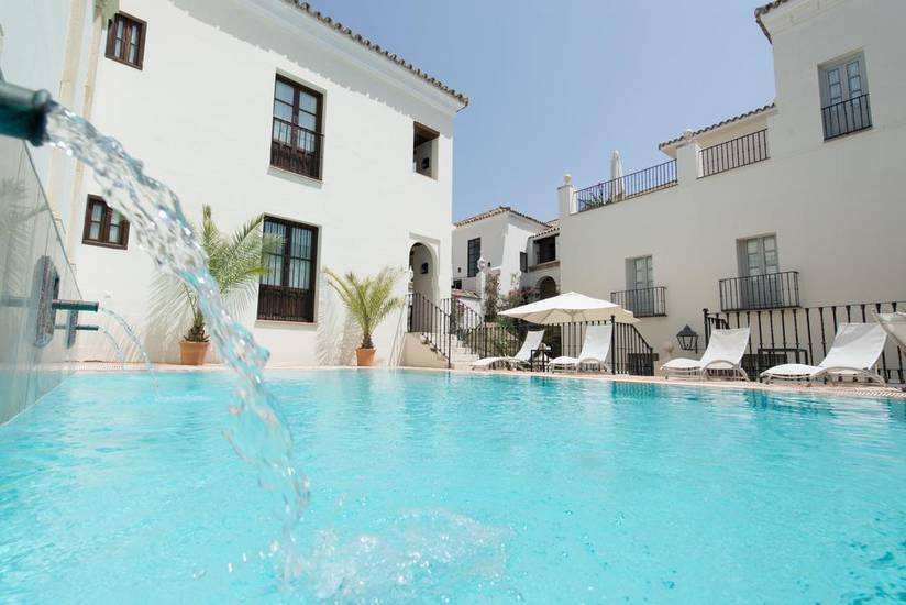 Las Casas de la Juderia de Cordoba 4* Испания, Кордова