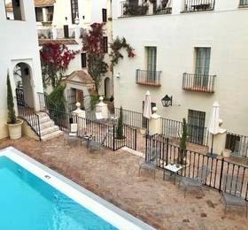 Туры в Las Casas de la Juderia de Cordoba в Испании