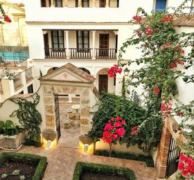 Отдых в Las Casas de la Juderia de Cordoba - Испания, Кордова