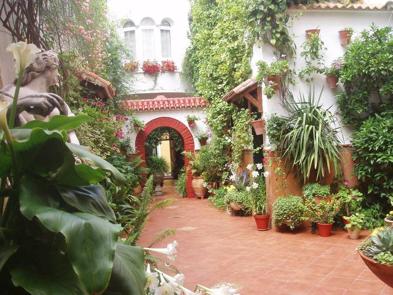 Apartamentos Turisticos Embrujo De Azahar