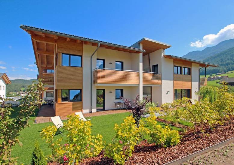Apartments Cornelia 4* Италия, Кастельротто