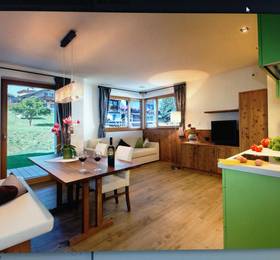 Apartments Cornelia в Кастельротто
