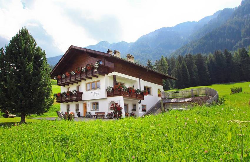 Haus Potzes Италия, Кастельротто