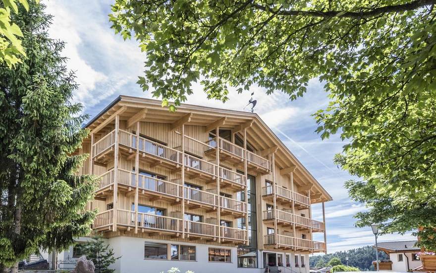 Hotel Madonna 4* Италия, Кастельротто