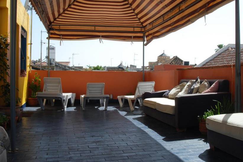 Funky Cordoba Испания, Кордова