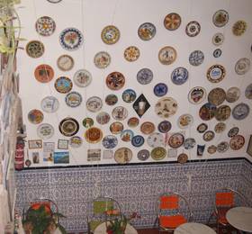 Туры в Hostal Alcazar в Испании