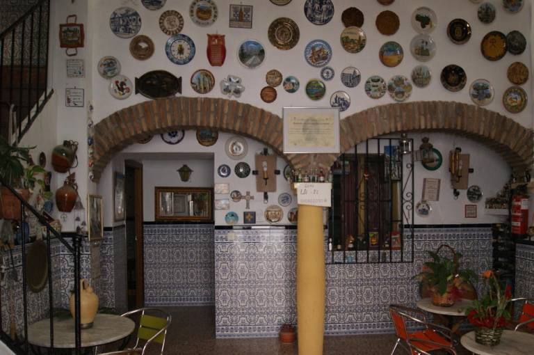 Hostal Alcazar