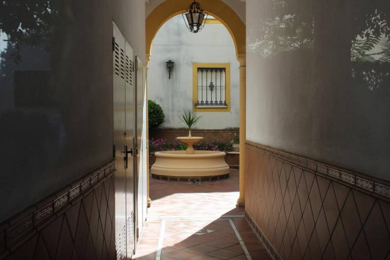 Apartamento Jardin De La Ribera.