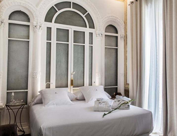 Hotel Madinat 4* Испания, Кордова