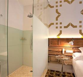 Hotel Madinat в Кордове