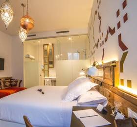 Отдых в Hotel Madinat - Испания, Кордова