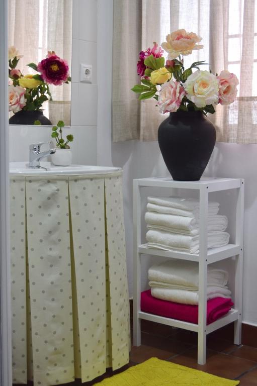 Apartamentos Cespedescinco