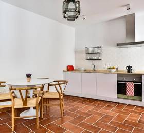 Urban Vida Alcazar в Кордове