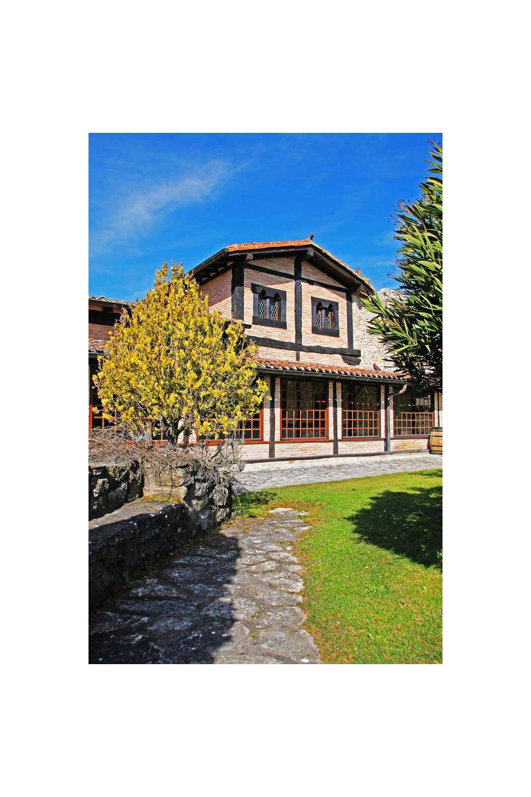 Hotel Palacio de Elorriaga