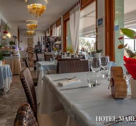 Hotel Marea в Градо
