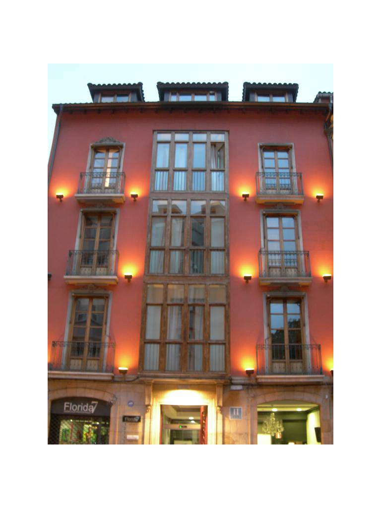 Abba Jazz Hotel Vitoria