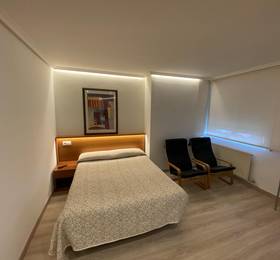 Туры в Apartamentos San Fermin в Испании