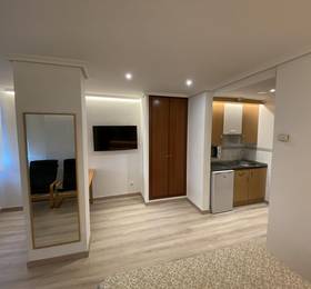 Отдых в Apartamentos San Fermin - Испания, Витория